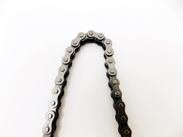 EK Cam Chain - 25H X 100L - 14401-958-003 - Compatible With Honda CB100...