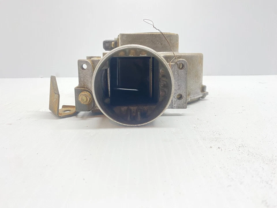 Ford Escort 1981 medidor de flujo de aire sensor OEM Foto 3 de 4