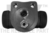 NK 809930 Radbremszylinder RBZ Bremszylinder Trommelbremse Hinterachse Hinten