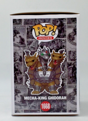 セルク Pop Animation Saint Seiya Gold Shun Vinyl Figure