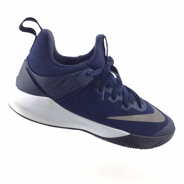 nike zoom shift navy