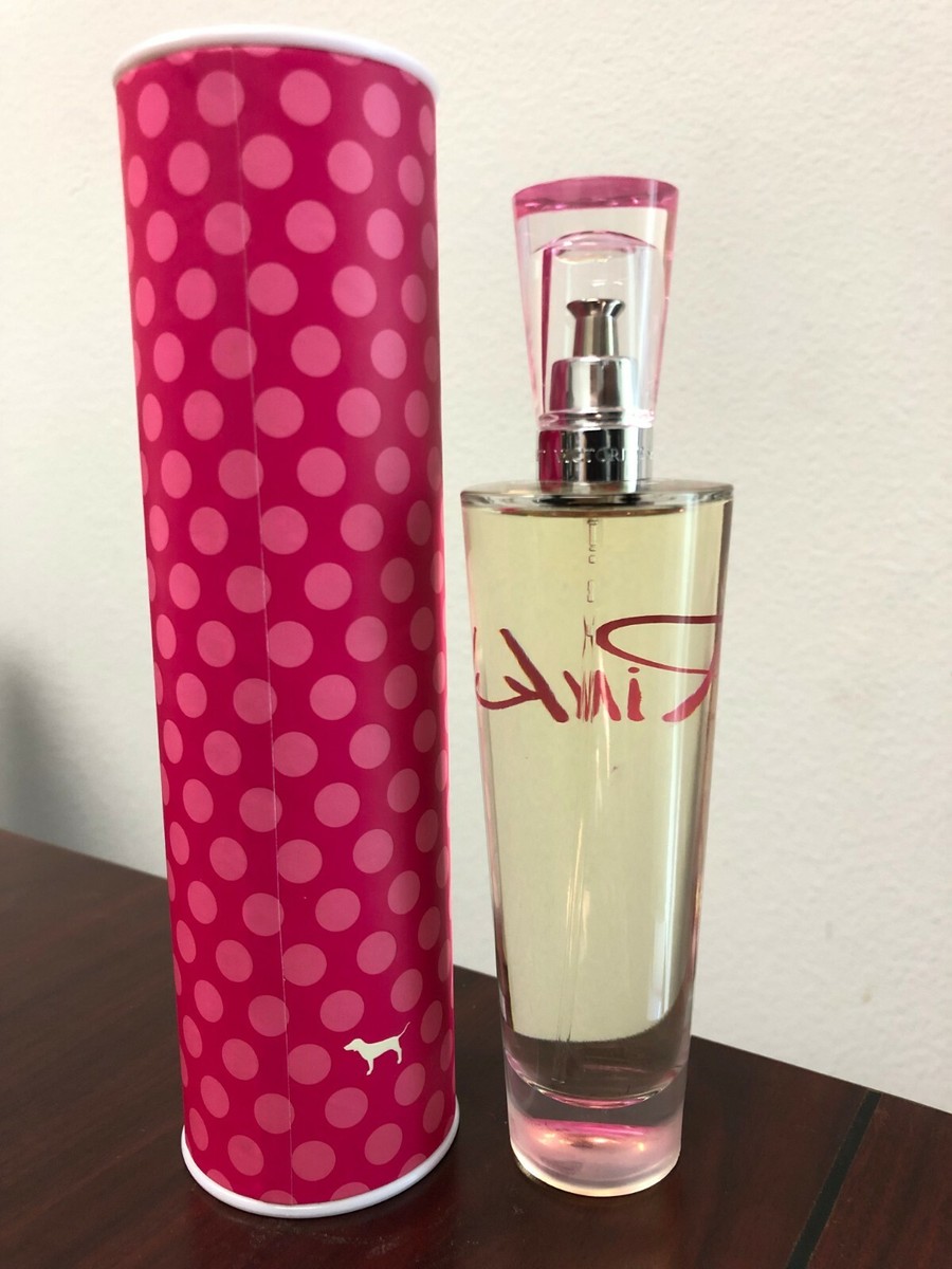 その他 Victoria's Secret PINK by VICTORIA'S SECRET 2.5 FL oz / 75 ML Eau De Parfum
