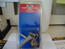 Brass Craft SH3461 Lavatory Sink Tub Shower Handles
