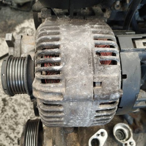 Volkswagen Passat 2006 Alternator 0219030262, Genuine #1897232-52