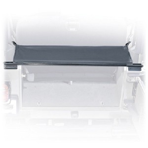 Rampage Tailgate Bar Tonneau Cargo Cover For 1987 2006 Jeep Wrangler Yj Tj Lj Ebay