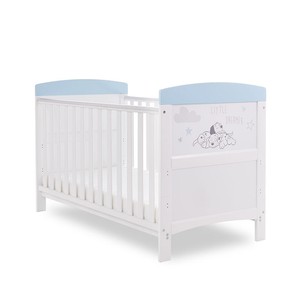 obaby nursery furniture