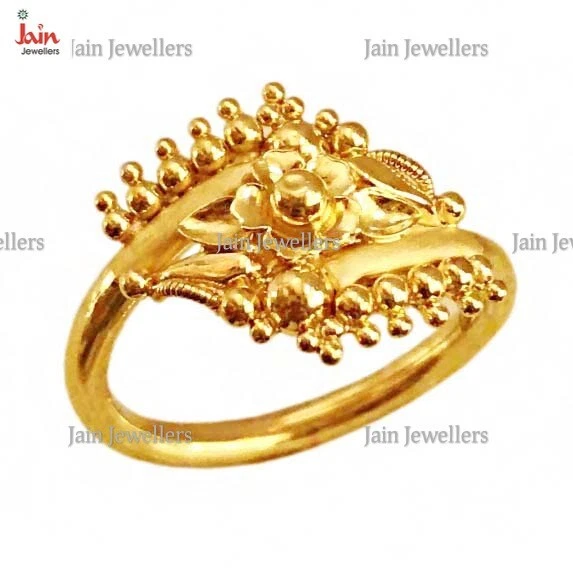 Buy Mens Gold Ring Designs Online For The Best Prices At Vaibhav Jewellers