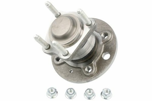 2x COJINETES DE RUEDA TRASEROS para OPEL ASTRA F Van 1.6 i F70 1991-1993 - Imagen 2 de 10