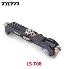 LS-T08 Tilta Long Lens Support 19mm Rod Clamp Baseplate Bracket For C500/300 F55