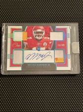 2019 Panini One Football Cards 48