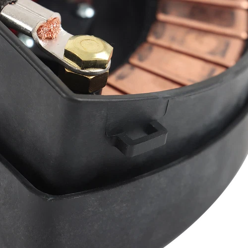 Conjunto de potenciómetro múltiple 1X 48V para carro de golf Club Car 2000-2004 101932001 - Imagen 10 de 12