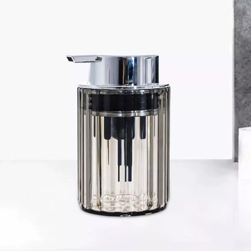 Foaming Soap Dispenser Hand Dish Foam Soap Bottle for Vanity Shampoo Kitchen NPT