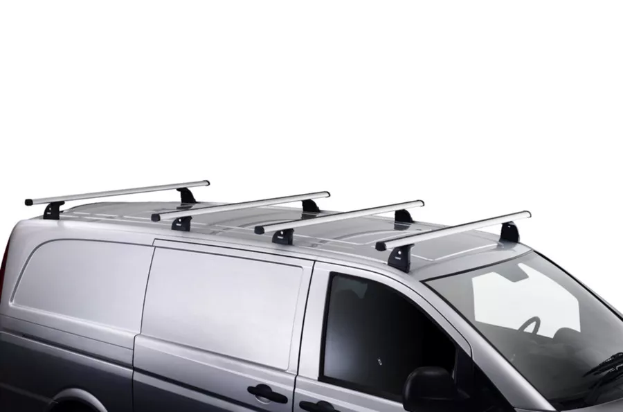 Thule 391 Professional ProBar x 2 1 Pair