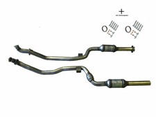 Katalysator KAT Mercedes links+rechts E280 E320 W210 S210 4Matic A2104901220