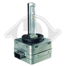 Glühlampe  Fernscheinwerfer DIEDERICHS LID10002 für FORD HYUNDAI JAGUAR JEEP