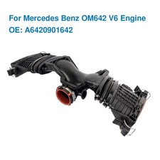 Luftmassenmesser Luftansaugrohr OM642 V6 F&uuml;r Mercedes  Benz GL350 ML350