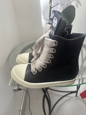 TVHBK Rick Owen exclusive edition 