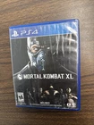Mortal Kombat XL - Sony PlayStation 4 (A21)