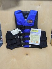 38 Off Personal Flotation Device Pair L/XL And Super Large