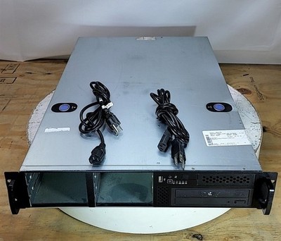 CHENBRO RM21706 Server DUAL-CORE AMD OPTERON 1214 HE 8GB