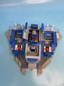 LEGO Star Wars Gungan Sub 7161 - Phantom Menace Episode 1 w/ Instructions
