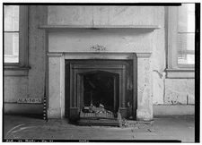 Photo:Horta Semmes House,802 Government Street,Mobile,Alabama,AL,HABS,4