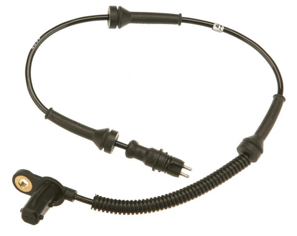 TRW Sensor, Raddrehzahl Beidseitig, Links, Rechts, Vorderachse FüR Renault-image