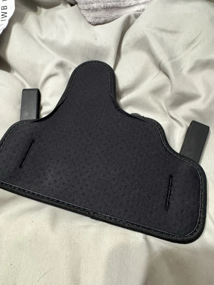 Alien gear Shapeshifter 4.0 For WaltherPPS M2 - Image 4 of 4