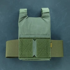 Plate Carrier T.REX  ARMS AC0 - Large, Ranger Green