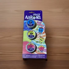 Crazy Aaron’s - Get Happy 3-Pack Mini Tins