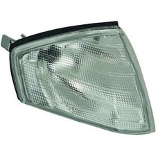 DIEDERICHS Blinker mit Lampenträger Weiß Vorne Links für MERCEDES-BENZ SL DIEDERICHS Blinker mit Lampenträger Weiß Vorne Links für MERCEDES-BENZ SL