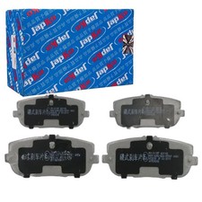 Plaquette de frein Fiat 124