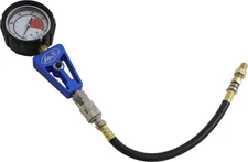 Compression Tester w/ 10mm, 12mm & 14mm Adapters Motion Pro 08-0651