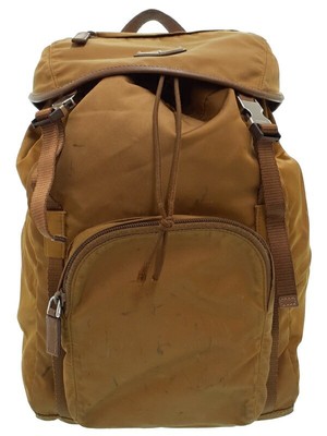 Gucci Nylon Rucksack 1BZ0 Herren 1