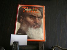 VTG TIME Magazine January 1980