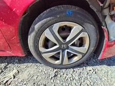 Wheel 16x7 Steel Fits 16-25 Civic 2882491