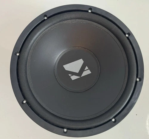 Kicker Comp 10" Car Audio Subwoofer Black 1552