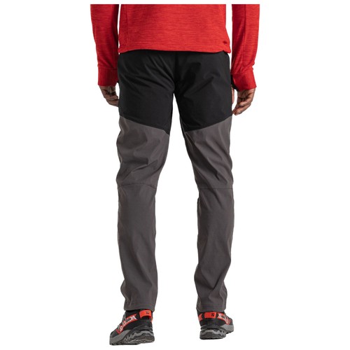 Pantalones Craghoppers Para Hombre Kiwi Pro Activos Senderismo Caminar Campamento Exterior Nosi - Imagen 3 de 7