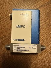 MKS Mass Flow Controller