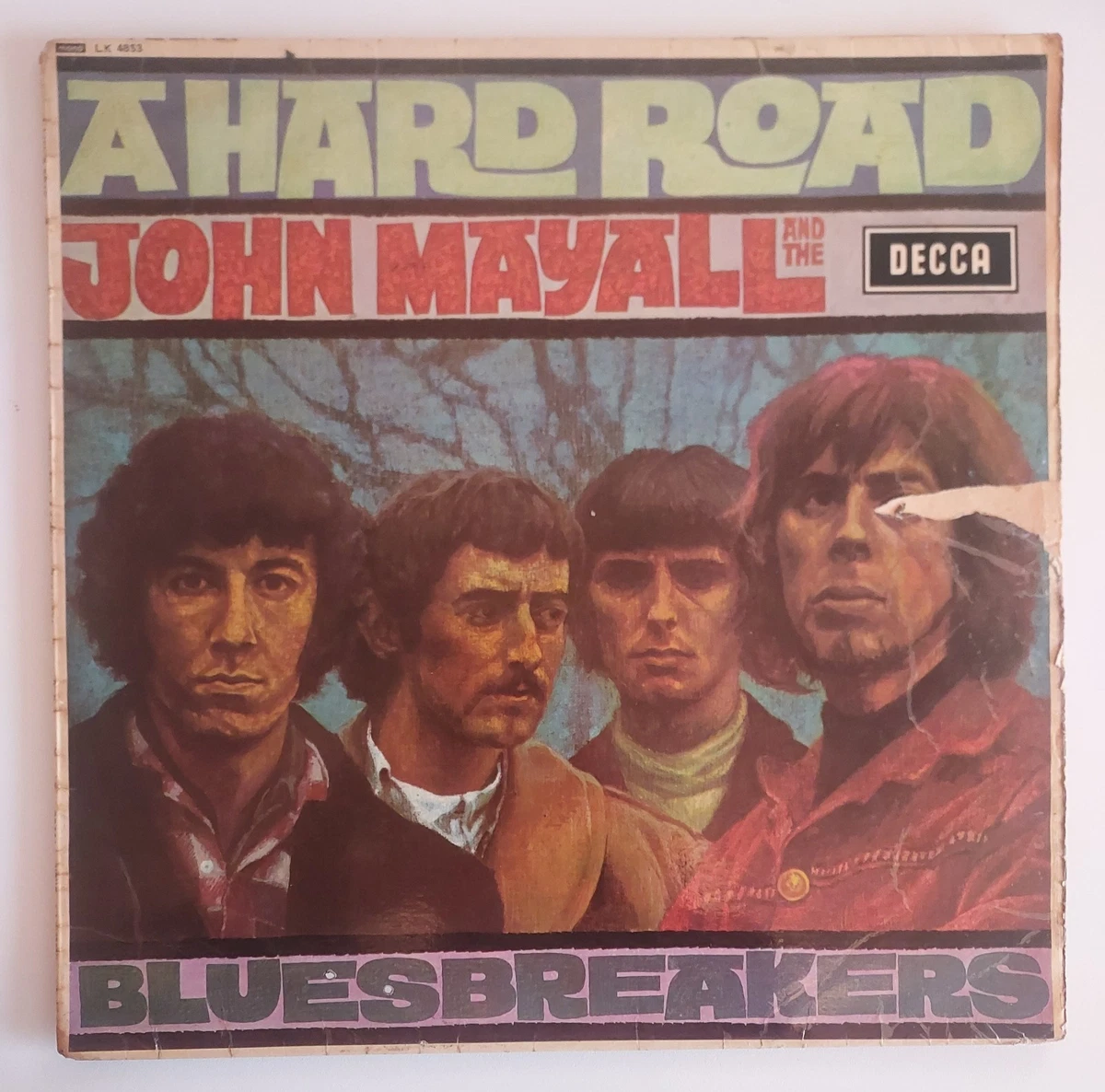 John Mayall Vinyl Records for sale | eBay UK