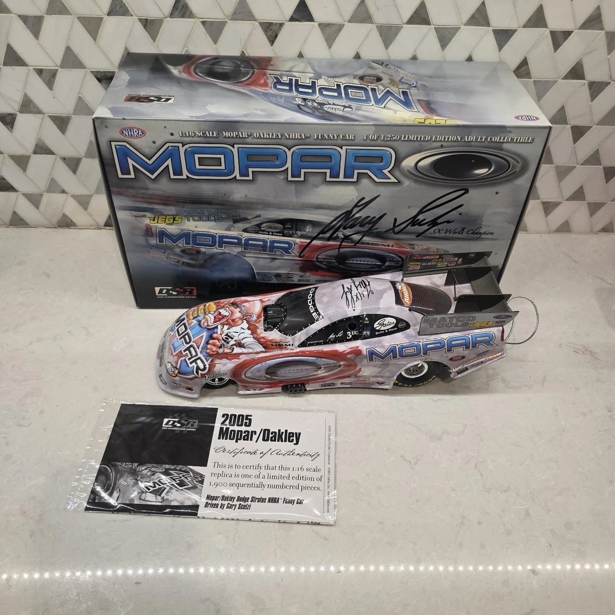 oakley nhra products for sale | eBay
