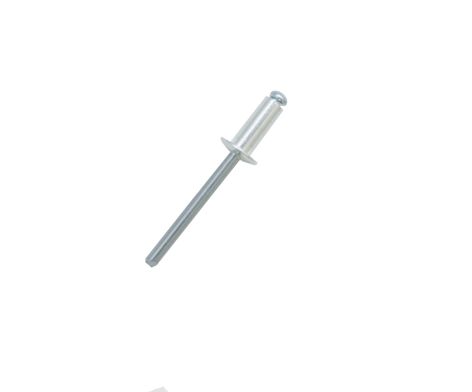 Jrp Riveting Products 4.8 x 25mm Dome Head Peel Rivets - Box of 250