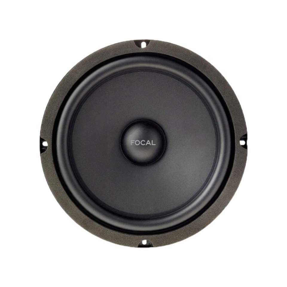 Kit 2 Woofer Focal ISU200 Anteriori da 20cm per VW Transporter T5/T6 - Immagine 3 di 4