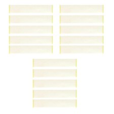 جولف معدات أدوات و مستلزمات 15 Sheet