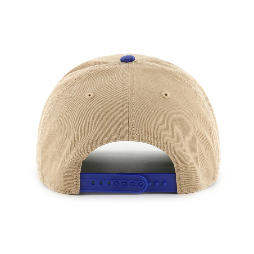 Бейсболка регулируемая сцепное устройство New York Rangers '47 Brand City Line - Изображение 3 из 3