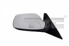 TYC Außenspiegel 320-0028 für MAZDA