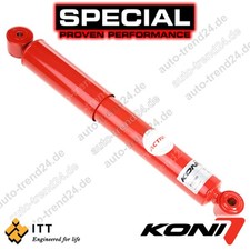 Special ACTIVE Dämpfer hinten u.a.: VW Multivan VI SGF SGM SGN SHM SHN 2015-2024