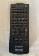 Sony DVD Playstation 2 PS2 Remote Control SCPH-10150 SCPH-10420 Remote ONLY 