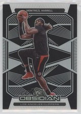 2019-20 Panini Obsidian Montrezl Harrell #35 ii1