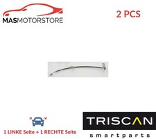 BREMSSCHLAUCH BREMSLEITUNG PAAR TRISCAN 8150 43163 2PCS A FÜR HYUNDAI I40 CW